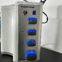 Eppendorf BioFlo 320 Bioreactor image 3